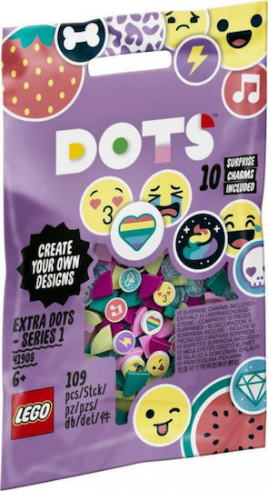 LEGO Dots Series 2 για 6+ Ετών