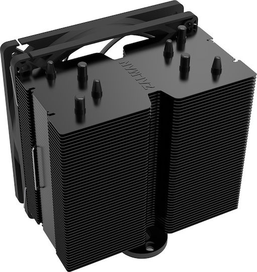 Zalman CNPS10X Performa Ψύκτρα Επεξεργαστή για Socket 115x/1200/AM4/1700