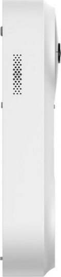 Ezviz DB2 Pro Wireless Wi-Fi Doorbell White