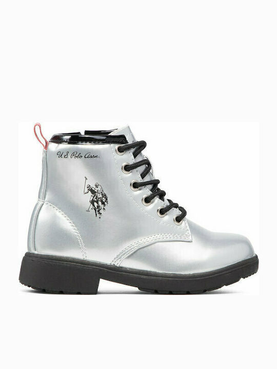 U.S. Polo Assn.