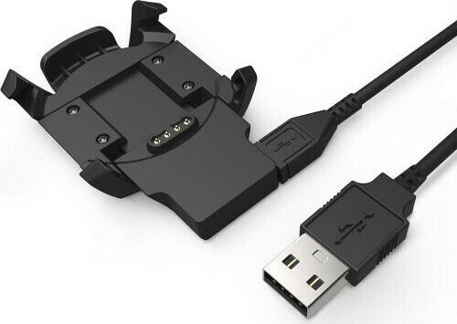 Senso Charger For (Garmin Fenix 3/3 HR/Quatix 3)
