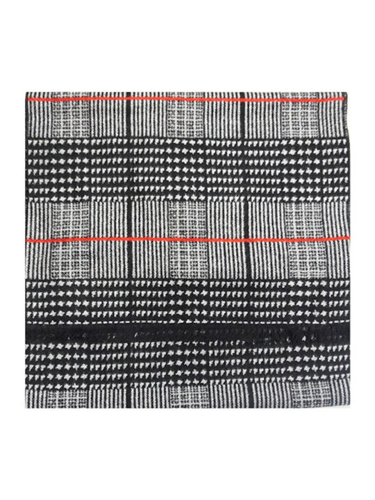 Legend Accessories Men's Scarf Gray