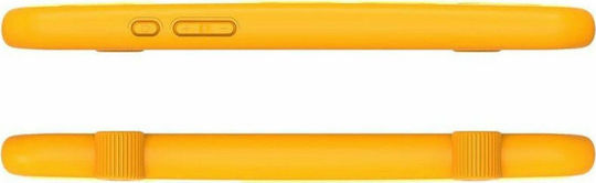 Egoboo Kiddoboo 8Zoll Tablet (2GB/32GB) Yellow