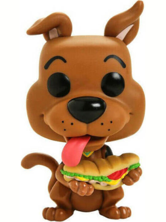 Funko Pop! Animation: Scooby Doo - Sandwich 625