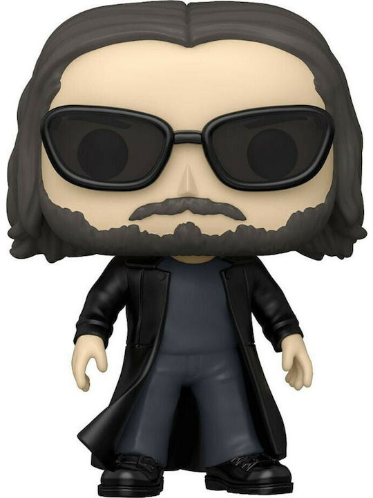 Funko Pop! Movies: Matrix - Neo 1172