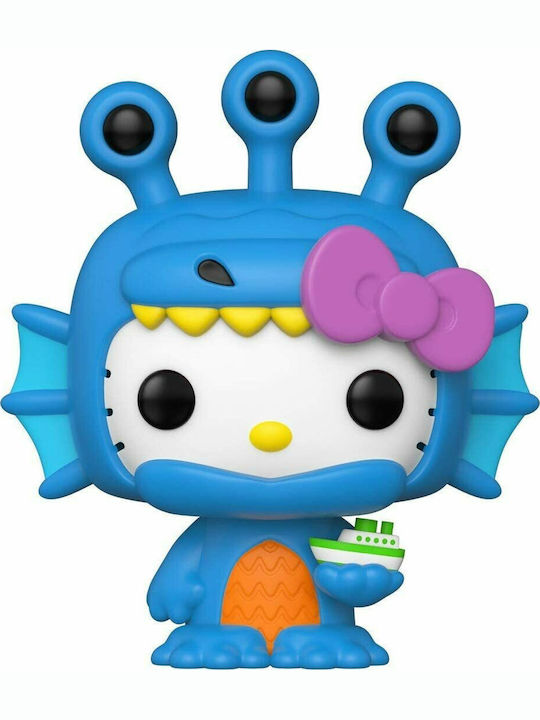 Funko Pop! Animation: Sanrio - Hello Kitty (Sea) 41