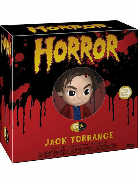Funko 5 Star Filme: Horror - Jack Torrance
