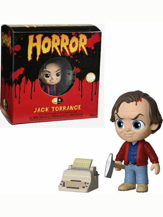 Funko 5 Star Filme: Horror - Jack Torrance