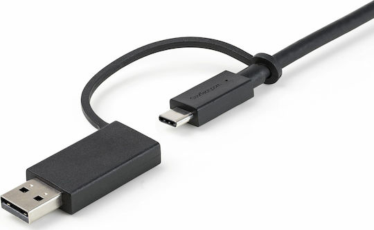 StarTech Regular USB to Type-C 1m Cable (USBCCADP)