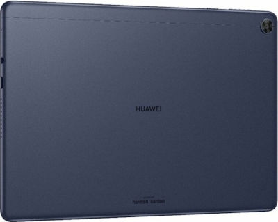 Huawei MatePad T10s 10.1" Tablet mit WiFi & 4G (2GB/32GB) Deepsea Blue