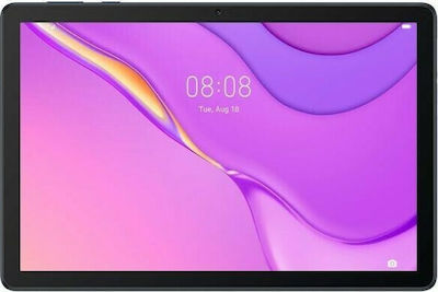 Huawei MatePad T10s 10.1" Tablet mit WiFi & 4G (2GB/32GB) Deepsea Blue