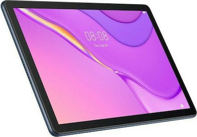 Huawei MatePad T10s 10.1" Tablet mit WiFi & 4G (2GB/32GB) Deepsea Blue