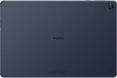 Huawei MatePad T10s 10.1" Tablet mit WiFi & 4G (2GB/32GB) Deepsea Blue