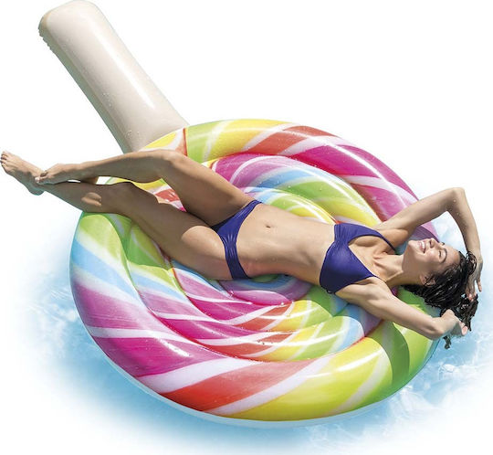 Intex Inflatable Sea Mattress