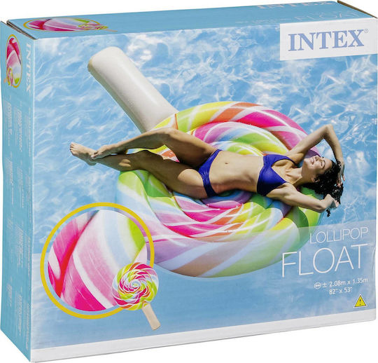 Intex Inflatable Sea Mattress