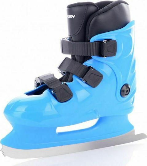 Tempish Rental R16 13000002063 Eislaufschuhe Blau
