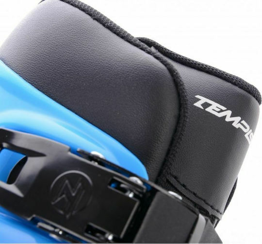 Tempish Rental R16 13000002063 Eislaufschuhe Blau