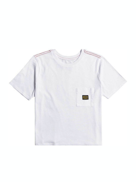 Women's T-shirt White