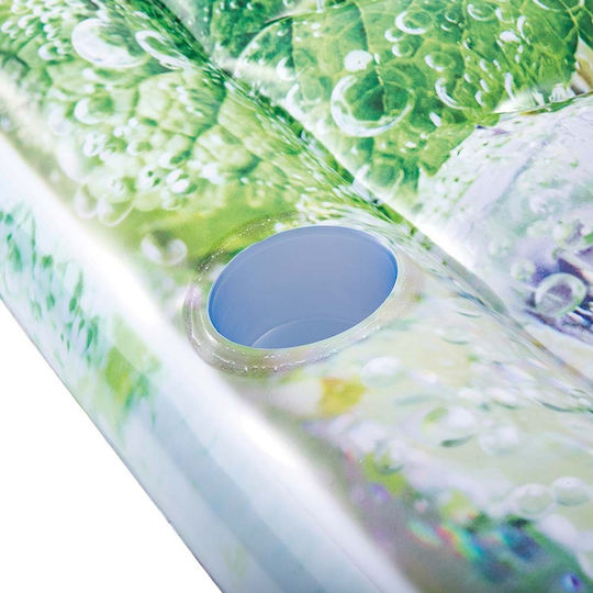 Intex Φουσκωτό Στρώμα Θαλάσσης 178cm