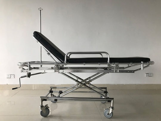 Носилката за линейка 189x56x84см