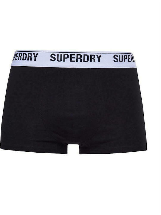 Men's Boxers Multicolour 3Pack