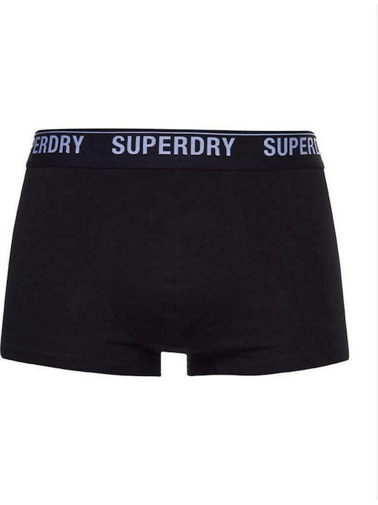 Men's Boxers Multicolour 3Pack