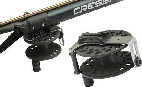 CressiSub Ψαροντούφεκο Λαστιχοβόλο Cherokee Fast 90cm