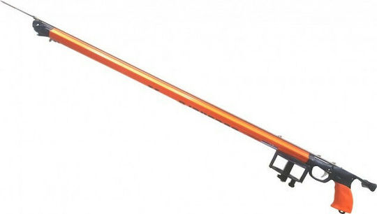 Bucanero Speargun Rubber II (Full) 86cm Black BUC0107008
