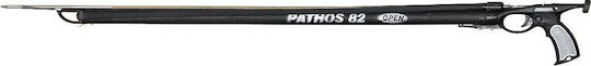Pathos Ψαροντούφεκο Λαστιχοβόλο Open 90cm