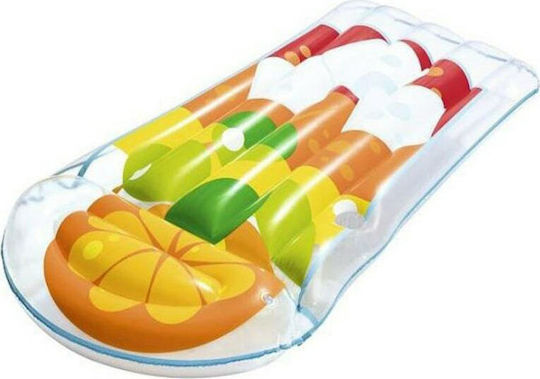 Bestway Inflatable Beach Mattress 190x99cm