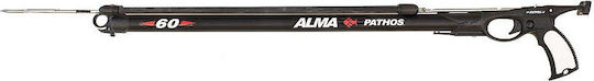 Pathos Speargun Rubber Alma 82cm