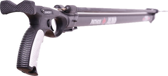 Pathos Speargun Rubber Alma 82cm