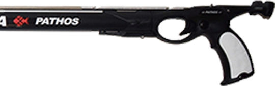 Pathos Speargun Rubber Alma 75cm