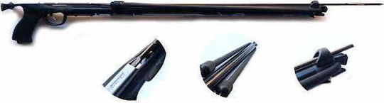 Bucanero Speargun Rubber R Full 96cm