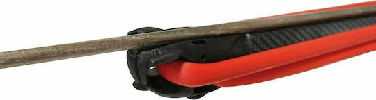 Epsealon Ψαροντούφεκο με Λάστιχο Cobra Carbon 100cm