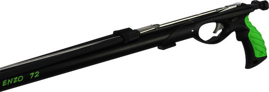 XDive Speargun with Rubber Enzo Open 95cm