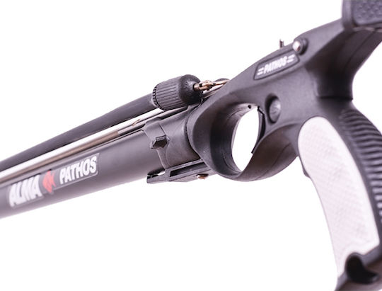Pathos Speargun Rubber Alma 50cm