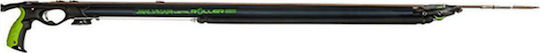 Salvimar Harpunen mit Gummi Metal Roller 95cm