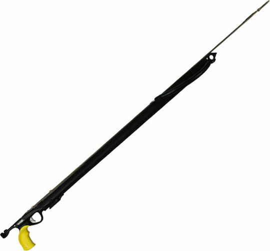 XDive Harpunen mit Gummi Pro Cannon 85cm