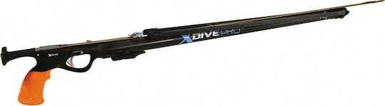 XDive Harpunen Mit Gummi Pro Hammer Open 75cm