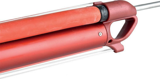 Seac Arbalete Cu Elastic Red Gun 60cm