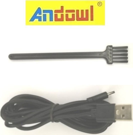 Andowl Qby23 Electric Insect Trap 10W Q-BY23
