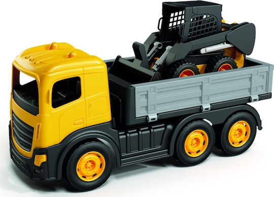 Adriatic Beach Truck
