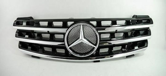 Car Decorative Mask Mercedes Benz ML