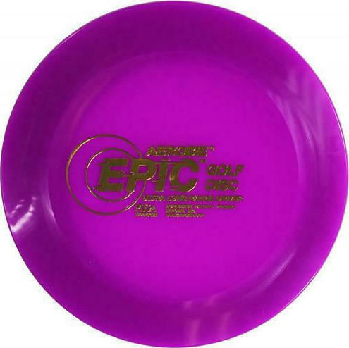 Aerobie Frisbee Plastic (Diverse modele/culori)