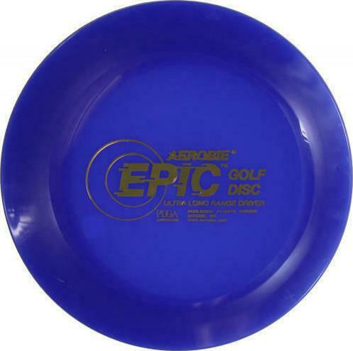 Aerobie Frisbee Plastic (Diverse modele/culori)