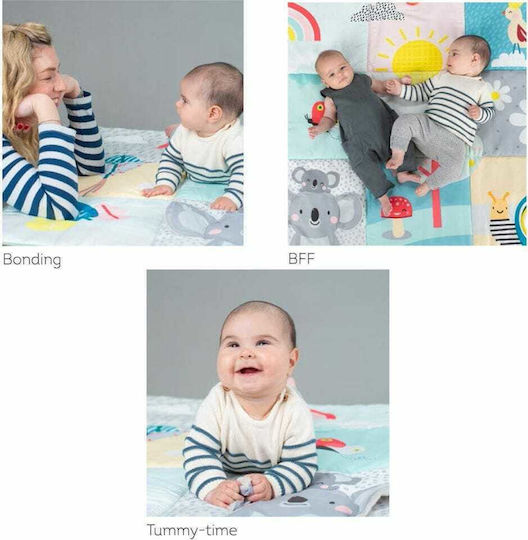 Taf Toys Koala Daydream Play Mat for Newborns