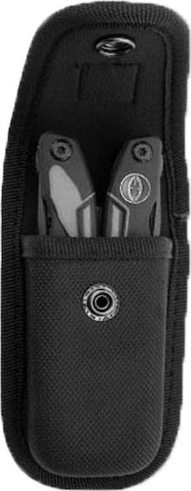 Alpin Ranger Multitool Ranger Grau mit Scheide