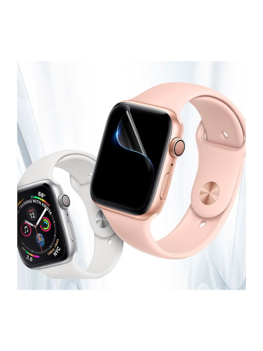 Spigen Neo Flex HD Screen Protector για το Apple Watch 44mm 1τμχ 062FL25574