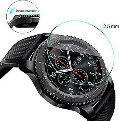 Tempered Glass για το Huawei Watch GT2 42mm 1τμχ